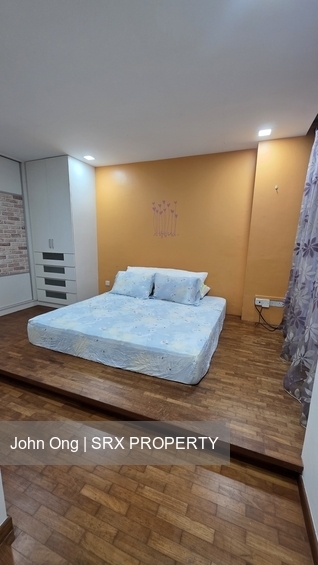 Blk 688A Woodlands Drive 75 (Woodlands), HDB 4 Rooms #585625171
